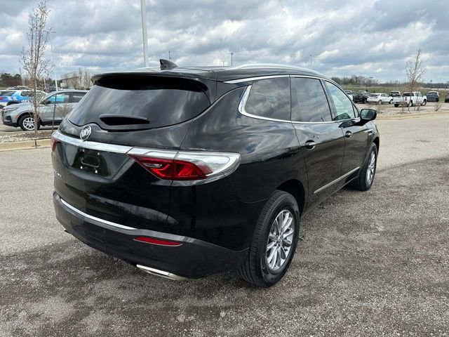 Used 2023 Buick Enclave Essence w/ Trailering Package, 5000 lbs. image 21