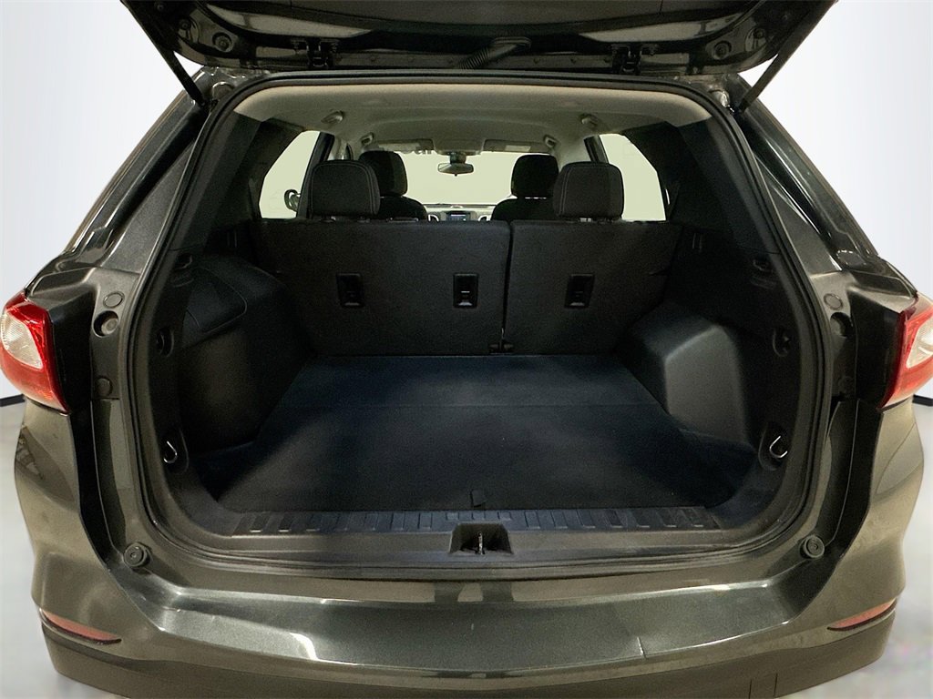 Used 2021 Chevrolet Equinox LS image 23