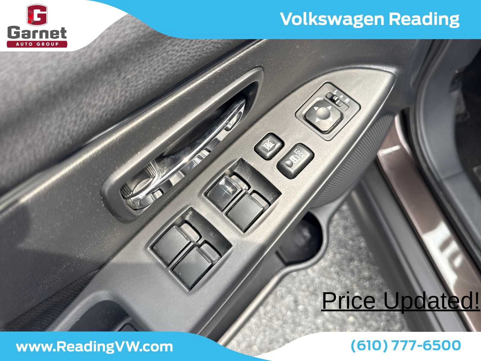Used 2024 Mitsubishi Outlander Sport LE AWD/4WD image 11