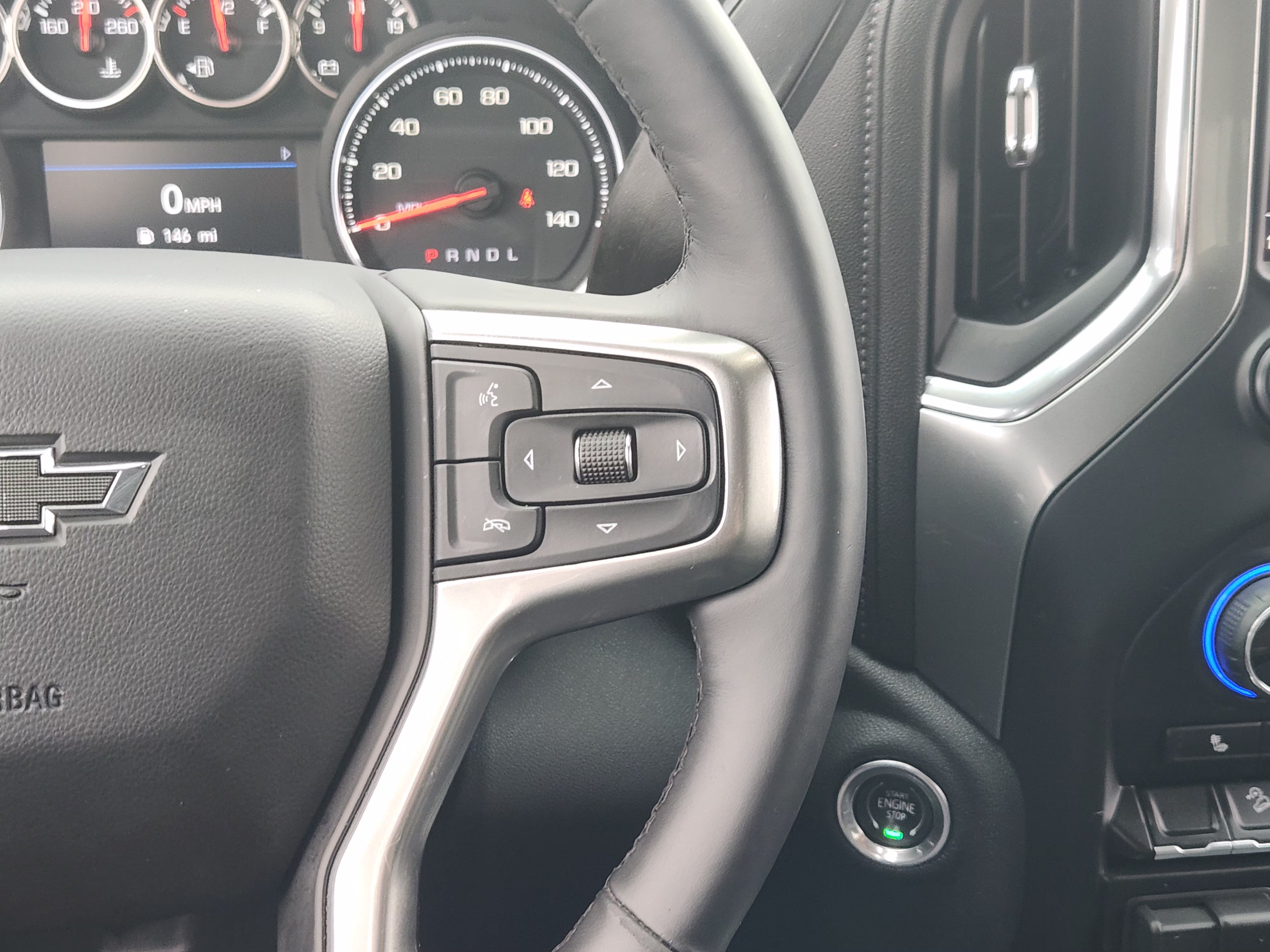 Used 2019 Chevrolet Silverado 1500 RST w/ All-Star Edition AWD/4WD image 30