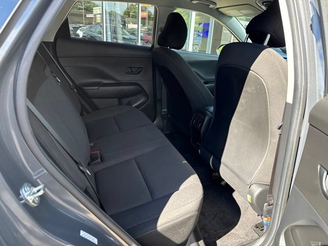 Certified 2024 Hyundai Kona SEL w/ Convenience Package AWD/4WD image 20