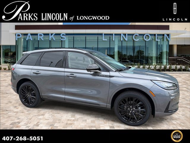 New 2026 Lincoln Corsair Premiere FWD video 1