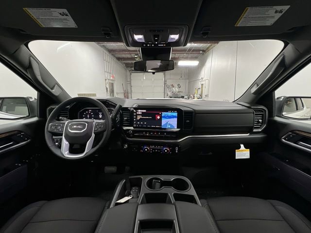 New 2026 GMC Sierra 1500 SLE image 20