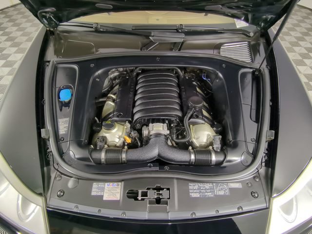 Used 2009 Porsche Cayenne S AWD/4WD image 44
