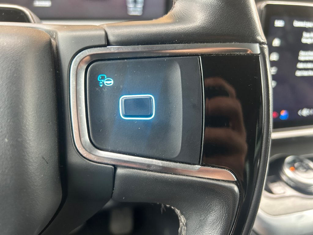 Used 2025 Ford Expedition Platinum AWD/4WD image 27