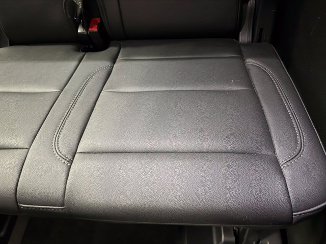 Used 2022 Chevrolet Tahoe LT w/ LT Signature Plus Package AWD/4WD image 22