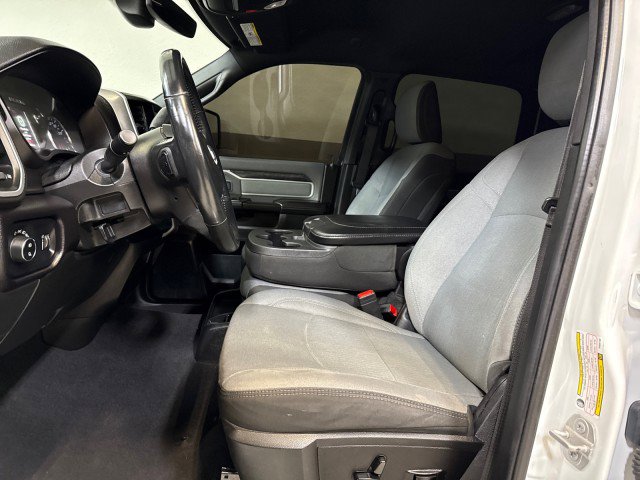 Used 2023 RAM 3500 Big Horn w/ Level 1 Equipment Group image 14