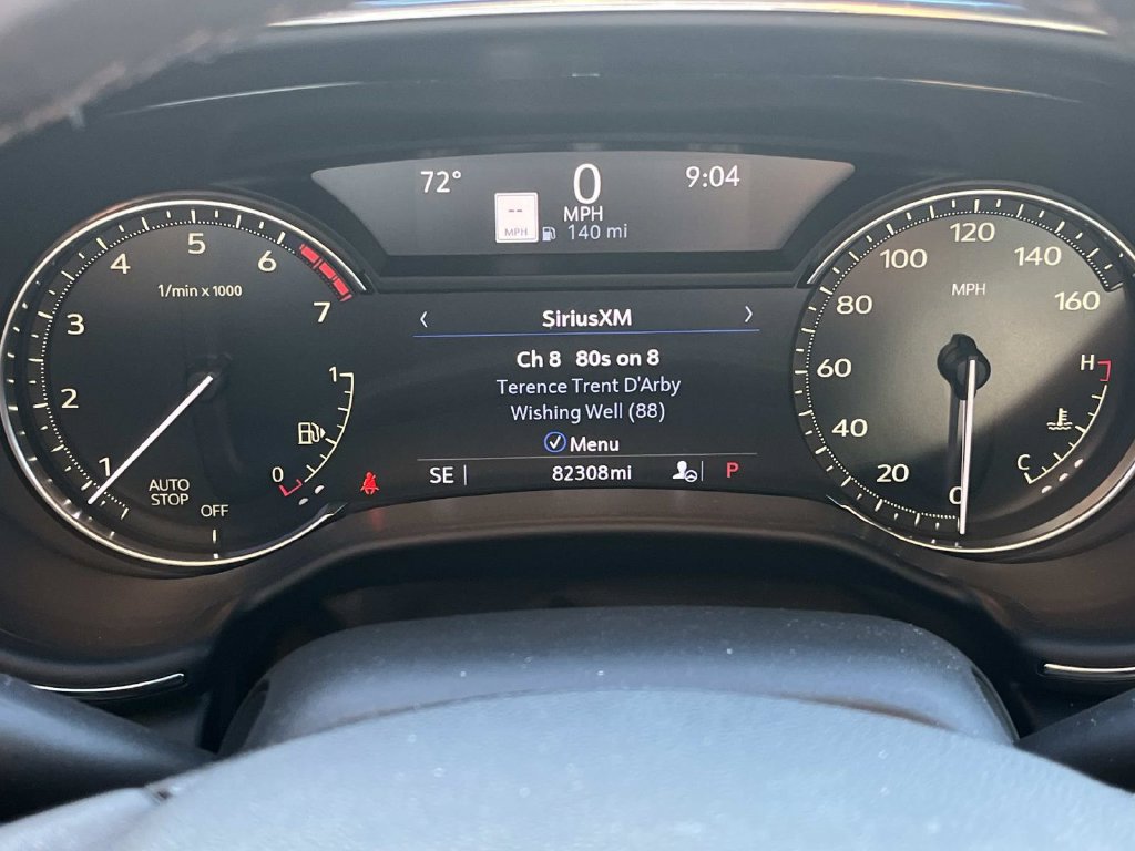 Used 2023 Cadillac CT5 Luxury w/ Sun And Sound Package RWD image 42