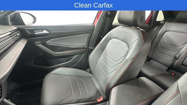 Used 2025 Volkswagen Jetta GLI Autobahn image 13