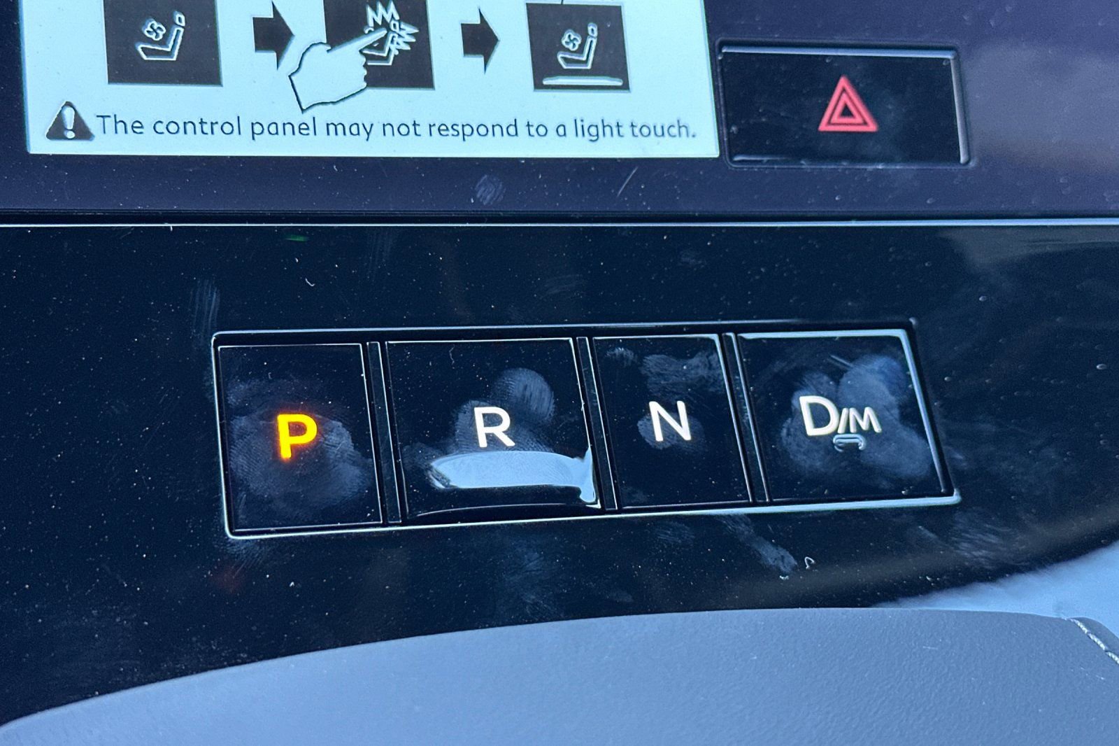 New 2026 INFINITI QX80 Autograph image 25