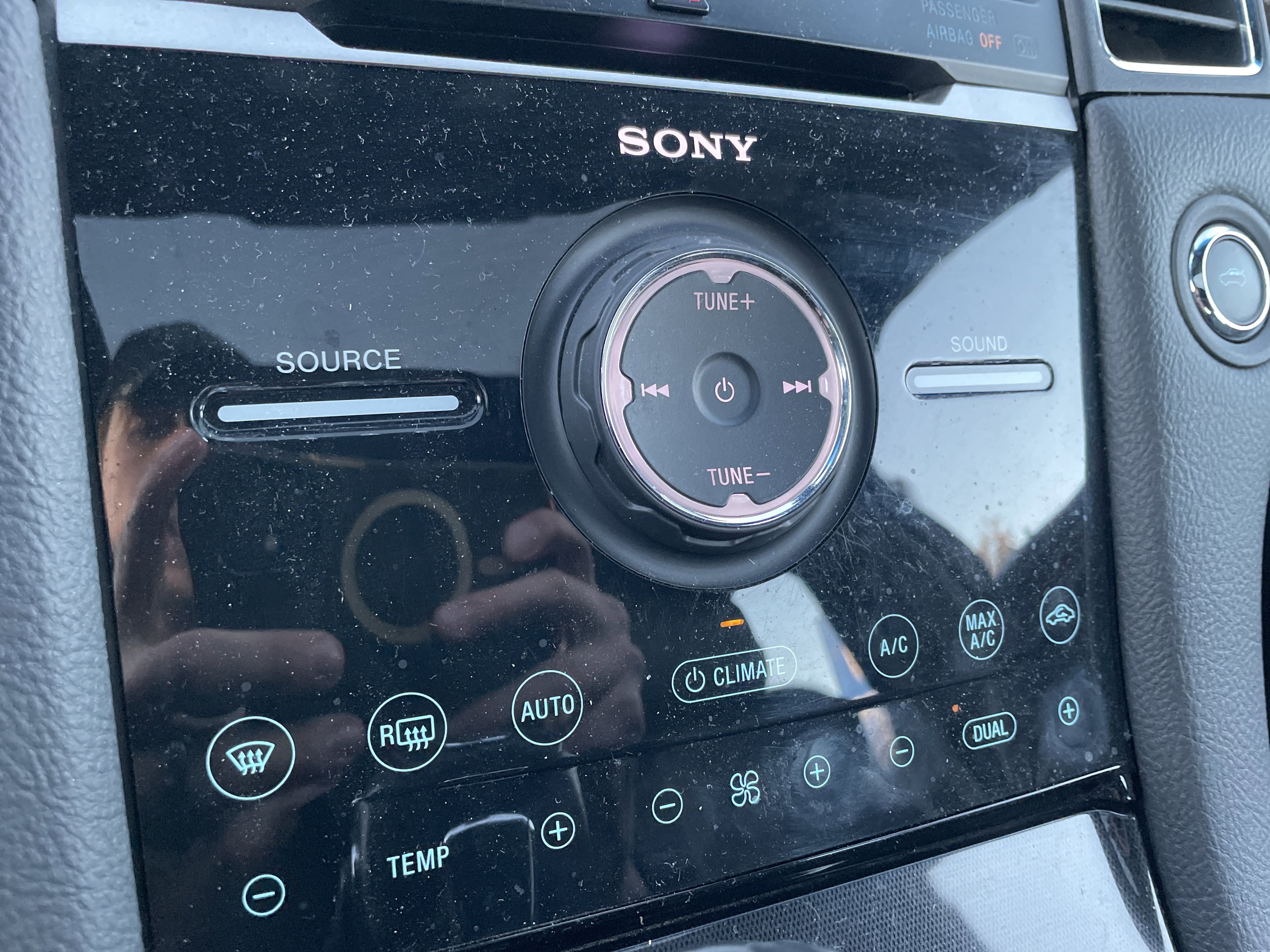 Used 2013 Ford Taurus Limited image 26