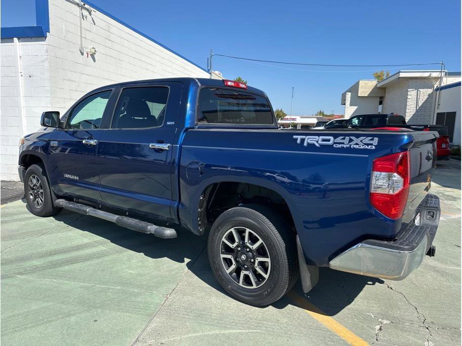 Used 2014 Toyota Tundra SR5 image 11