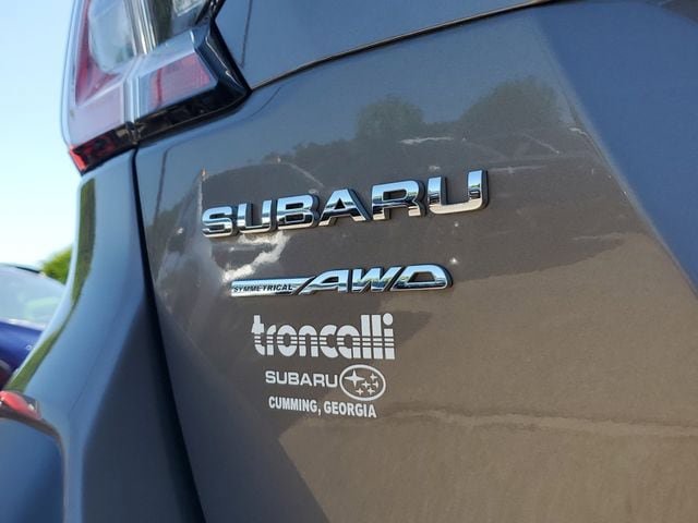 Used 2021 Subaru Outback Limited w/ Popular Package #2 AWD/4WD image 10