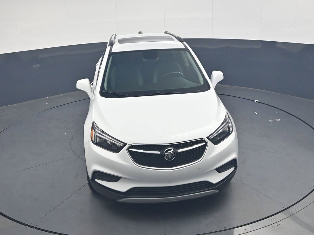 Used 2020 Buick Encore Preferred FWD image 31