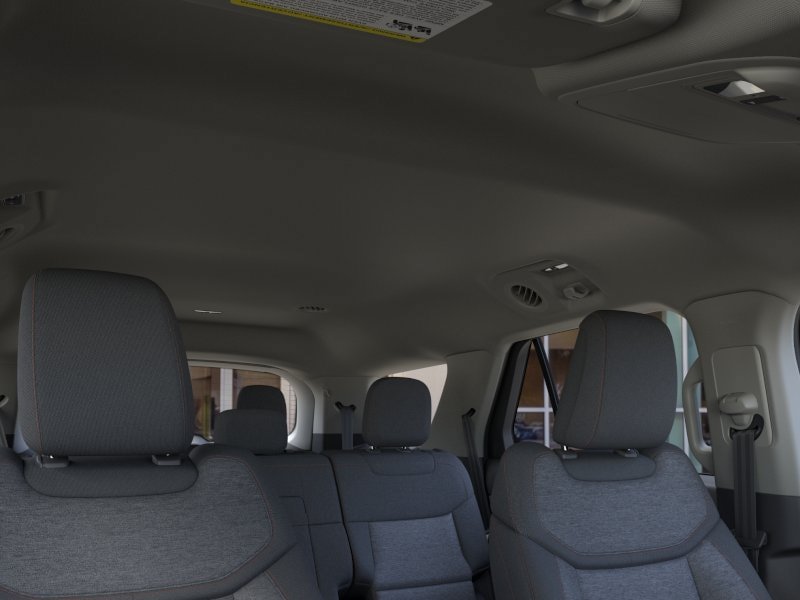 New 2026 Ford Explorer Active AWD/4WD image 48