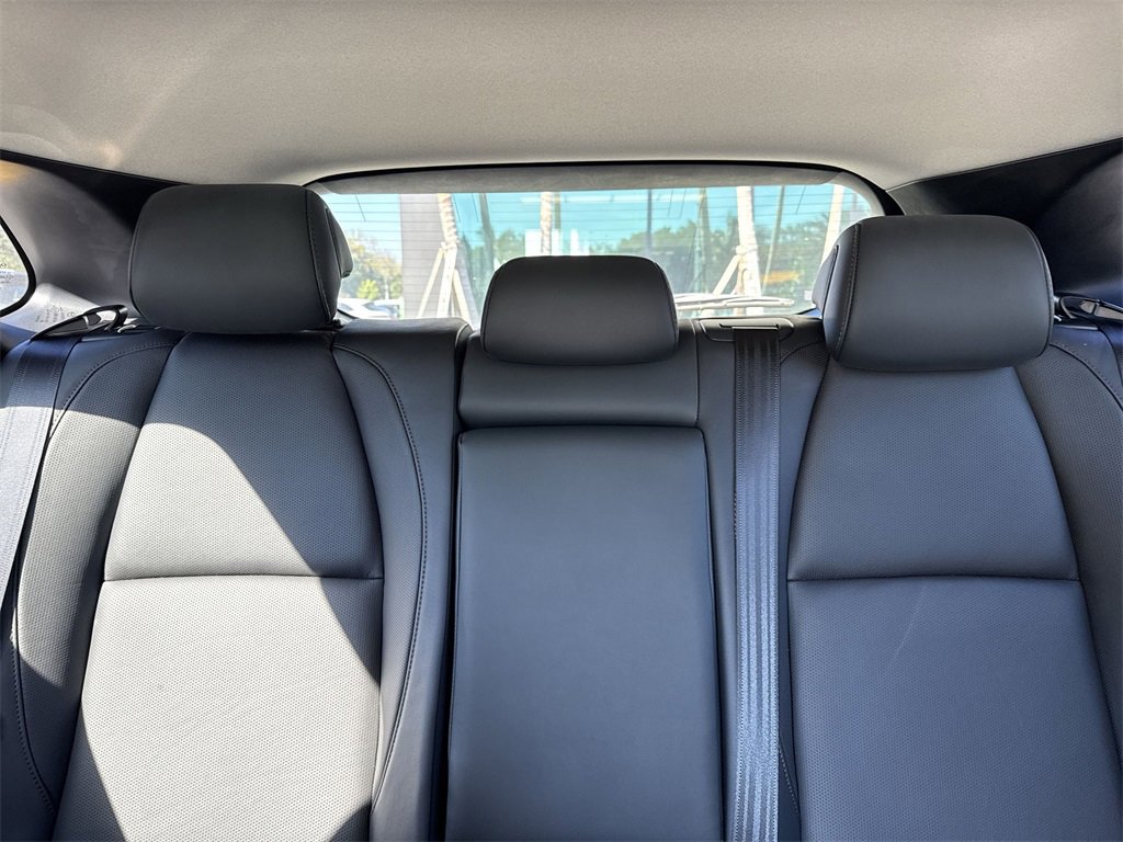 New 2024 MAZDA CX-30 2.5 Turbo w/ Premium Package image 19