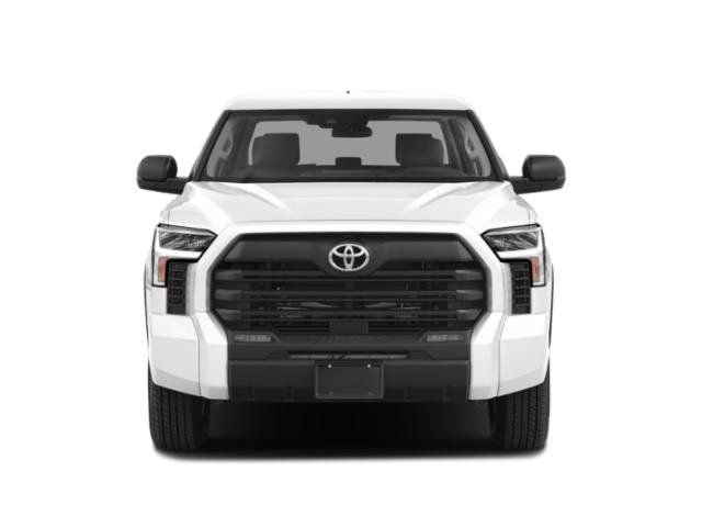 Used 2023 Toyota Tundra SR5 w/ TRD Sport Package AWD/4WD image 4