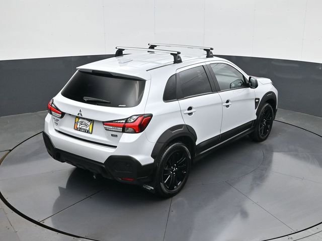 Used 2024 Mitsubishi Outlander Sport AWD image 17