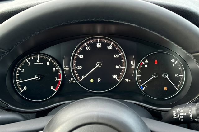 New 2026 MAZDA CX-50 AWD 2.5 S w/ Cargo Package image 30