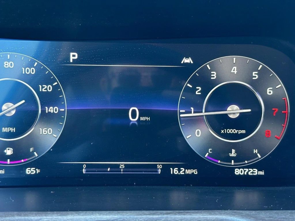 Used 2022 Kia Sorento SX Prestige AWD/4WD image 25