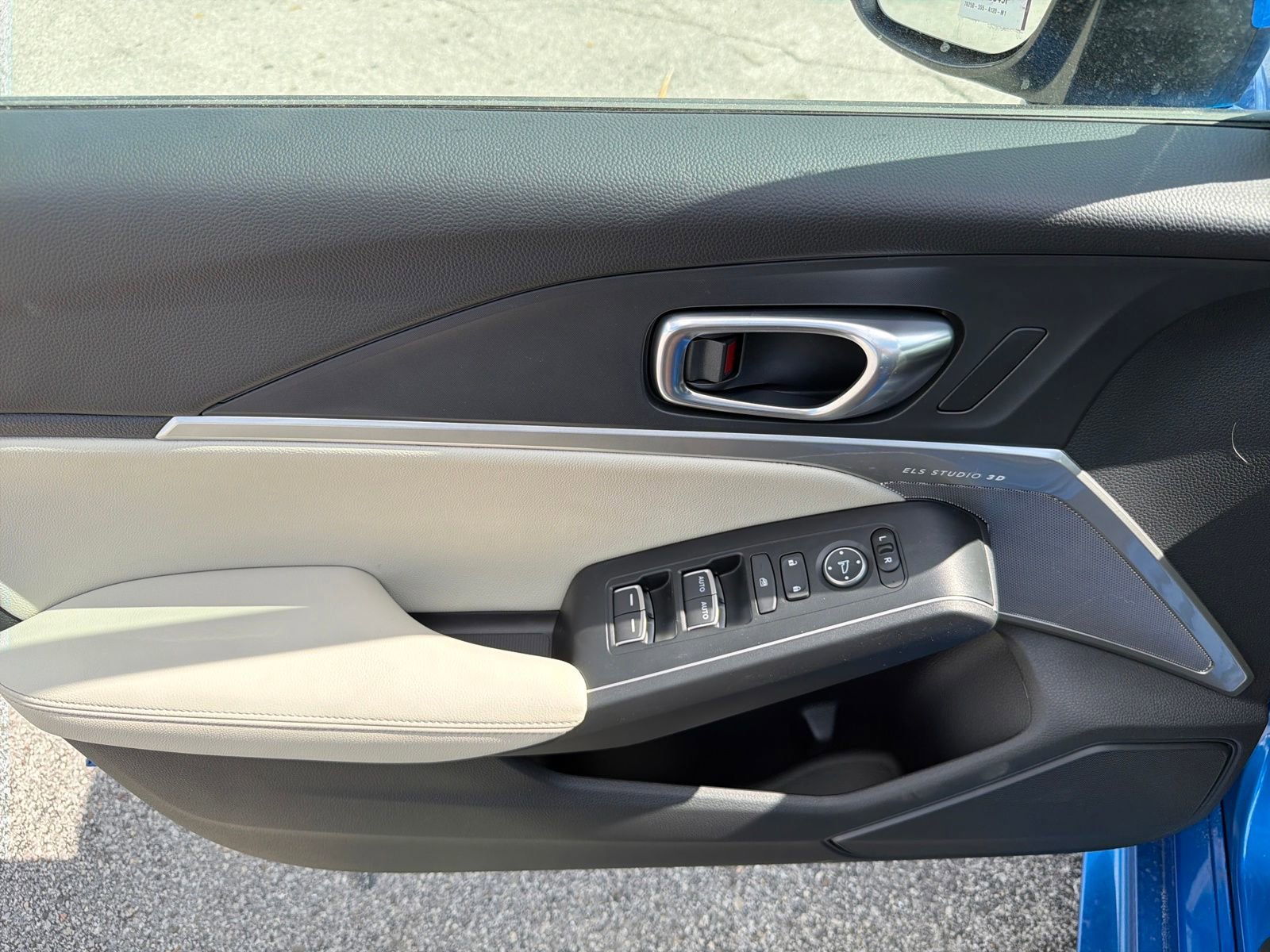 New 2026 Acura Integra Type S image 23