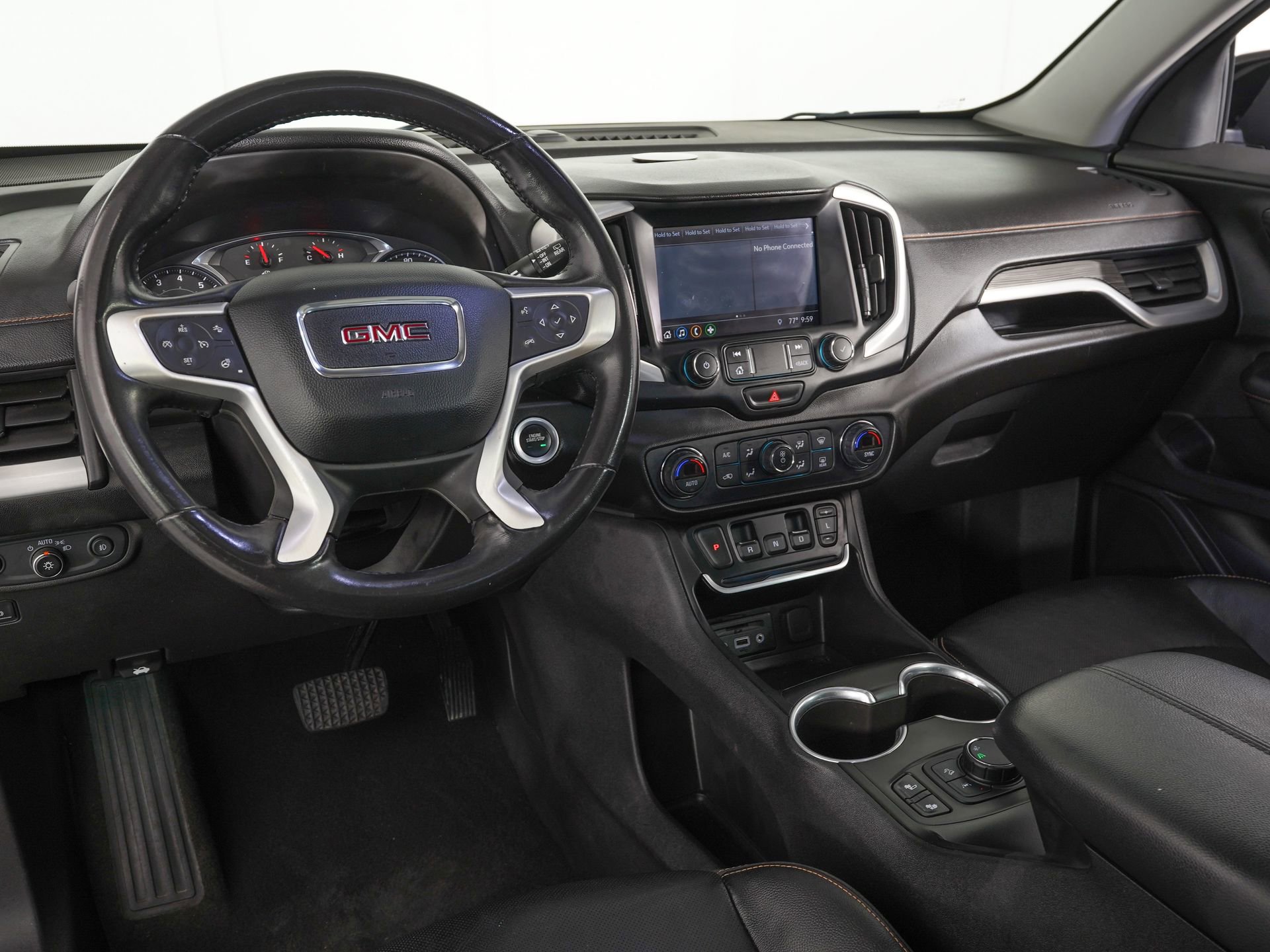 Used 2020 GMC Terrain SLT w/ Preferred Package FWD image 15