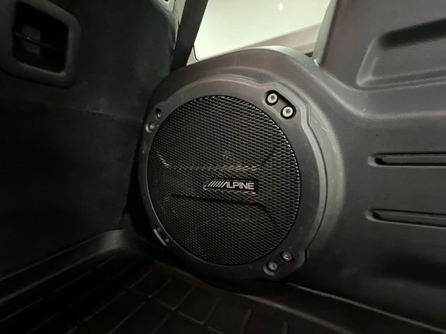 Used 2022 Jeep Wrangler Unlimited Sahara w/ Cold Weather Group image 24