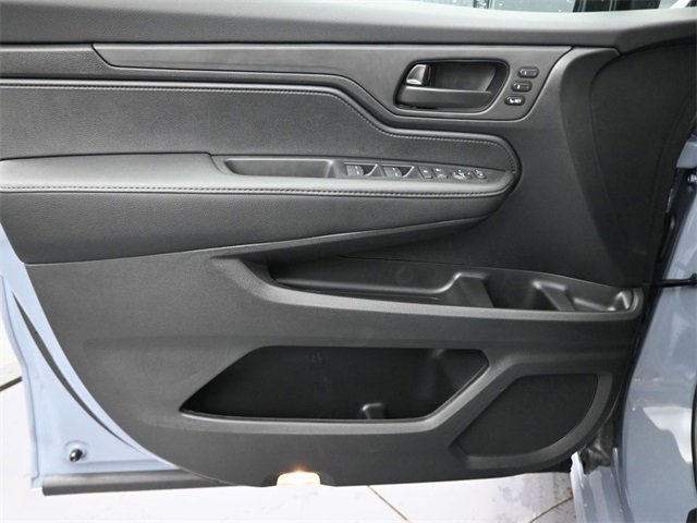 New 2026 Honda Odyssey Sport-L image 20