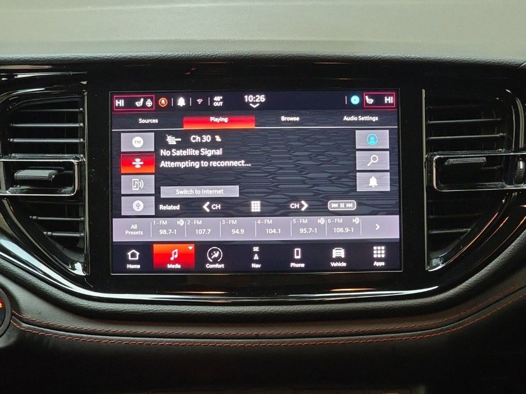 Used 2024 Dodge Durango R/T image 23