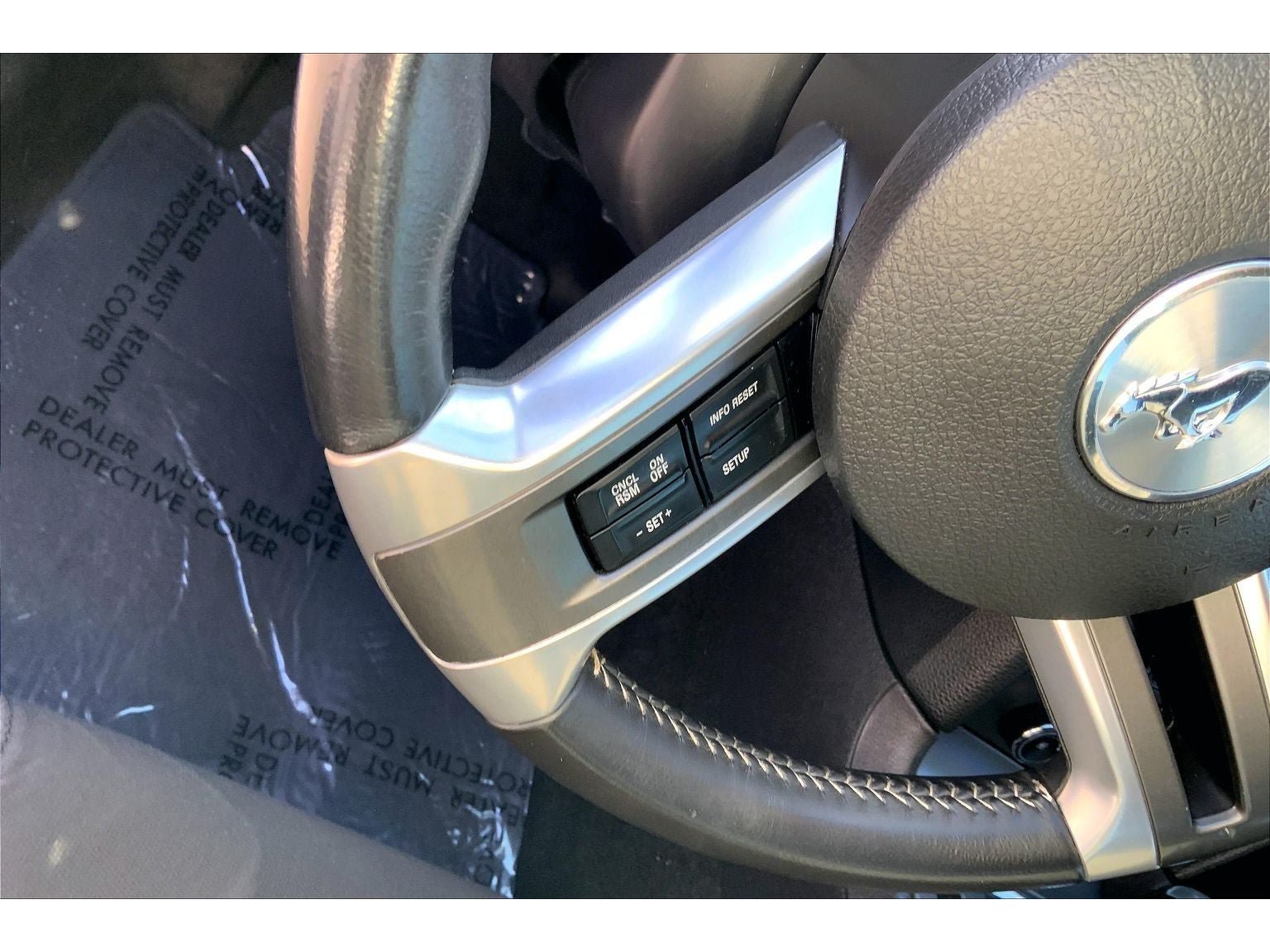 Used 2013 Ford Mustang GT w/ Brembo Brake Pkg RWD image 19