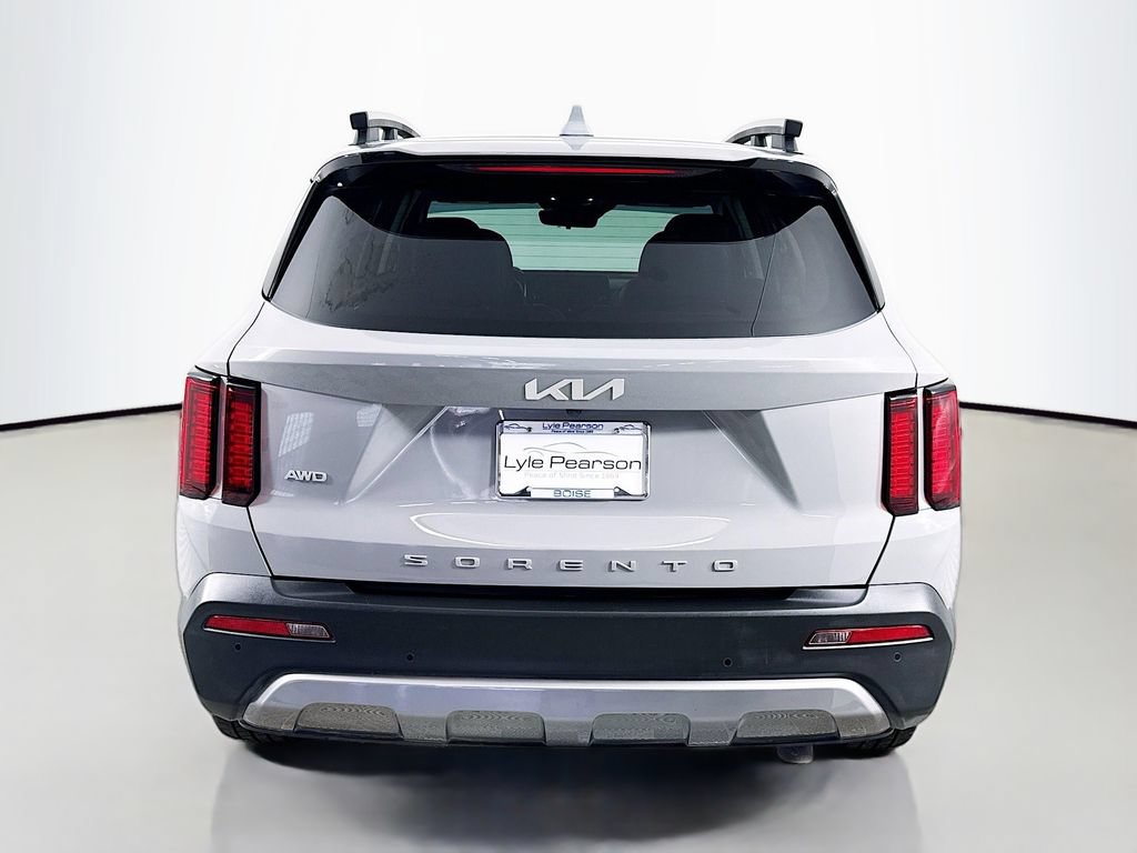 Used 2022 Kia Sorento X-Line EX AWD/4WD image 10
