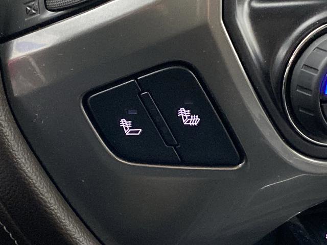 Used 2015 Chevrolet Silverado 1500 LTZ Z71 w/ LTZ Plus Package image 13