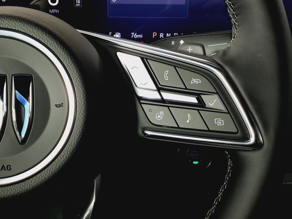 New 2026 Buick Enclave Sport Touring w/ Power Package image 11