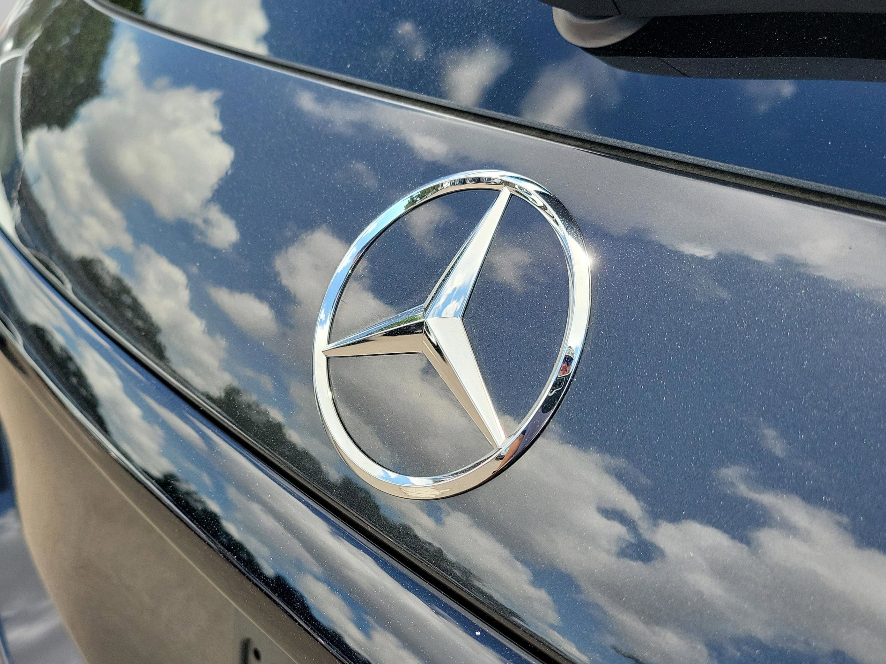 Certified 2026 Mercedes-Benz GLC 300 4MATIC image 31