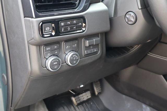 Used 2026 GMC Yukon AT4 Ultimate w/ LPO, Floor Liner Package AWD/4WD image 24