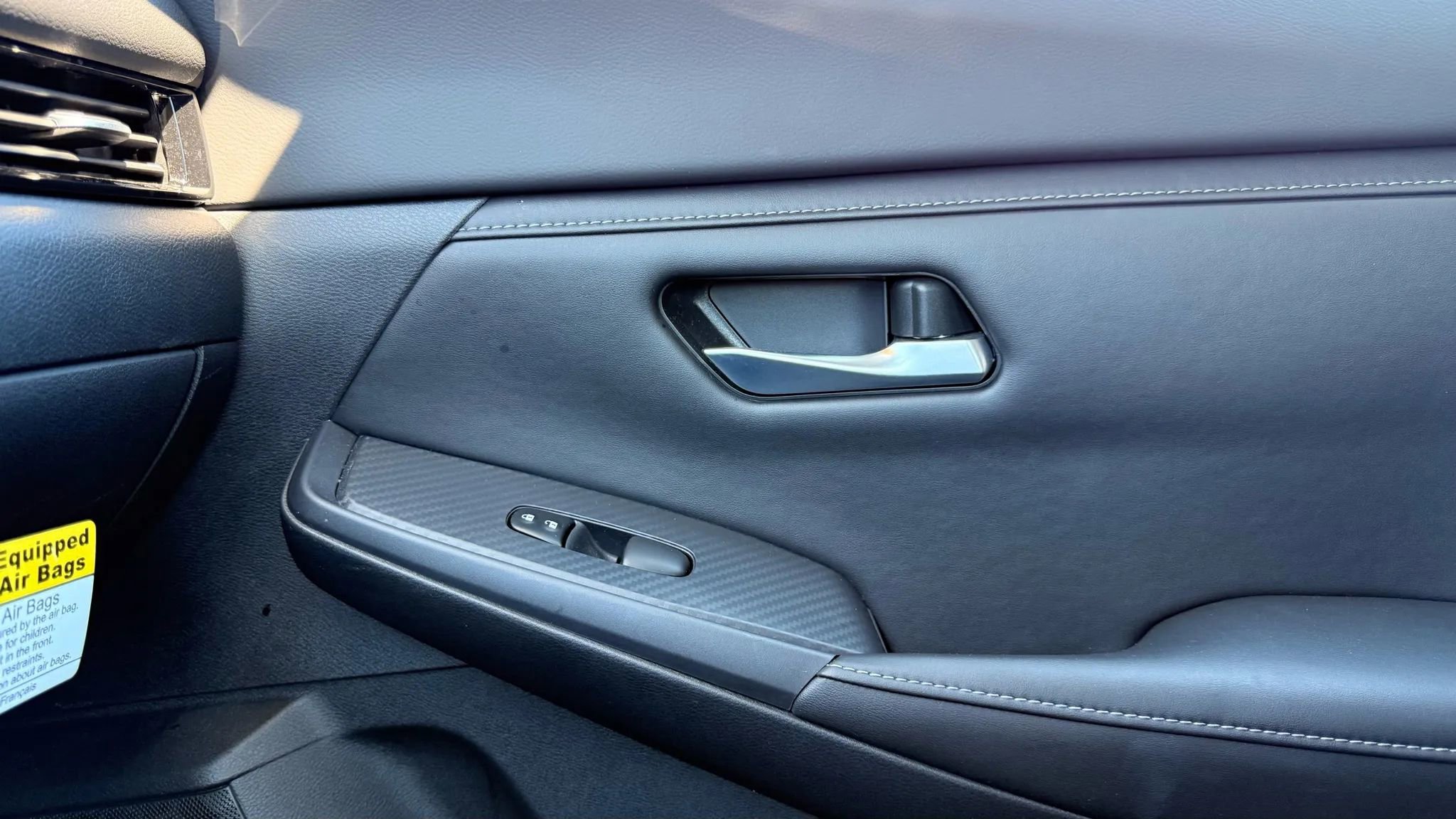 Used 2022 Nissan Sentra SV image 25