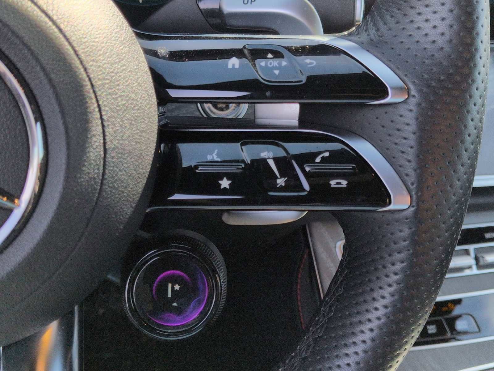 Used 2023 Mercedes-Benz E 53 AMG 4MATIC Coupe image 24