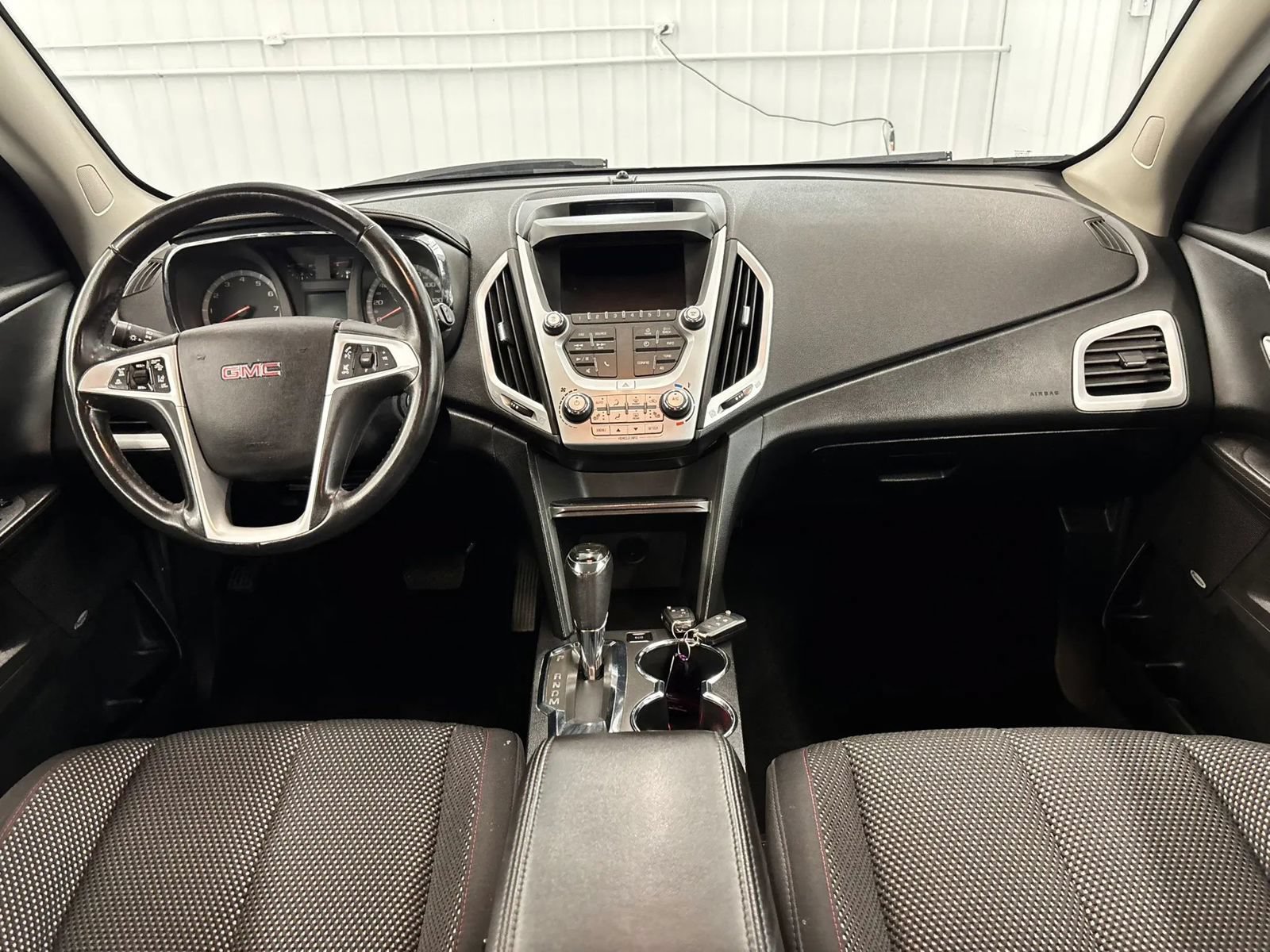 Used 2016 GMC Terrain SLE w/ Driver Alert Package I FWD image 46