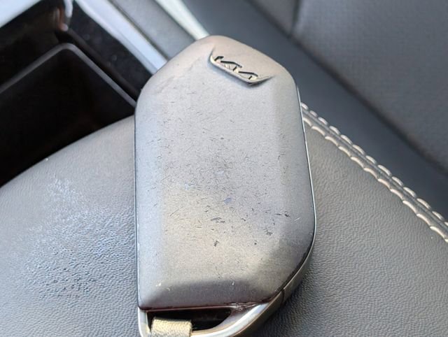 Used 2025 Kia K5 GT-Line w/ GT-Line Premium Package FWD image 30