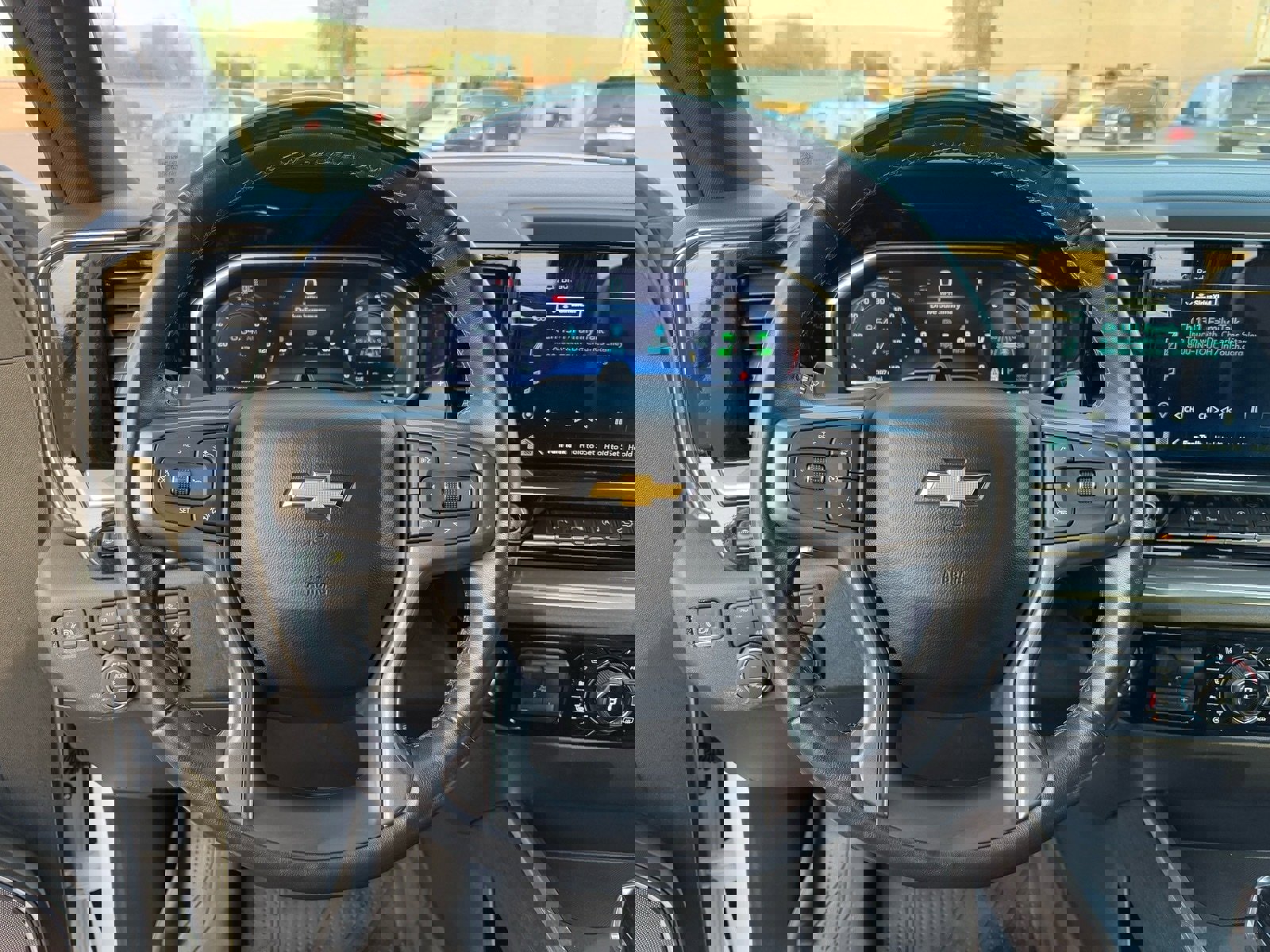 Used 2024 Chevrolet Silverado 1500 High Country image 18