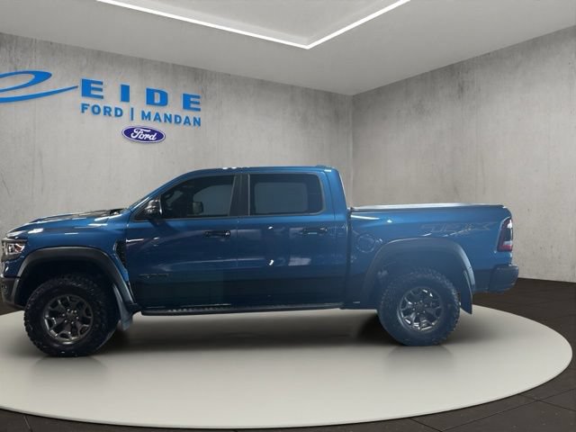 Used 2024 RAM 1500 TRX AWD/4WD image 11