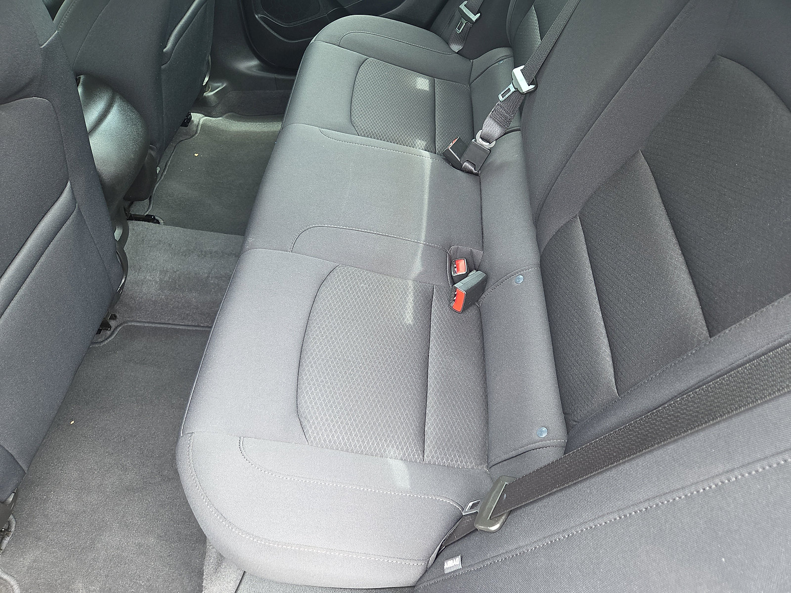 Used 2022 Chevrolet Malibu RS FWD image 22