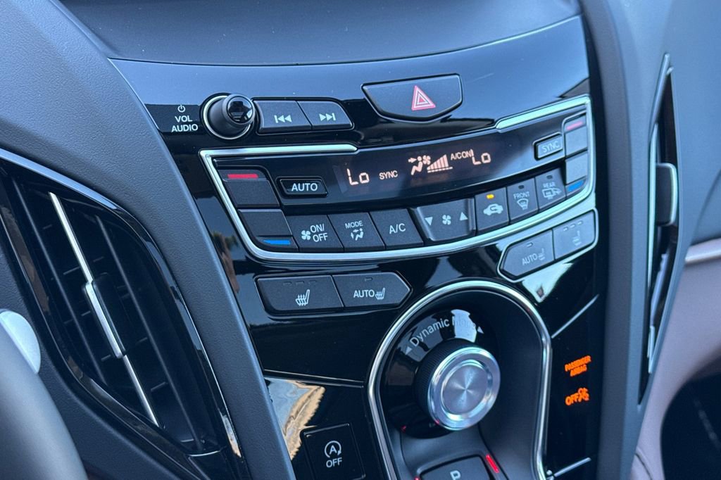 New 2026 Acura RDX w/ Technology Package image 25