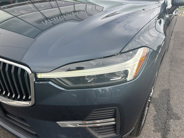 Used 2022 Volvo XC60 B5 Momentum w/ Climate Package AWD/4WD image 8