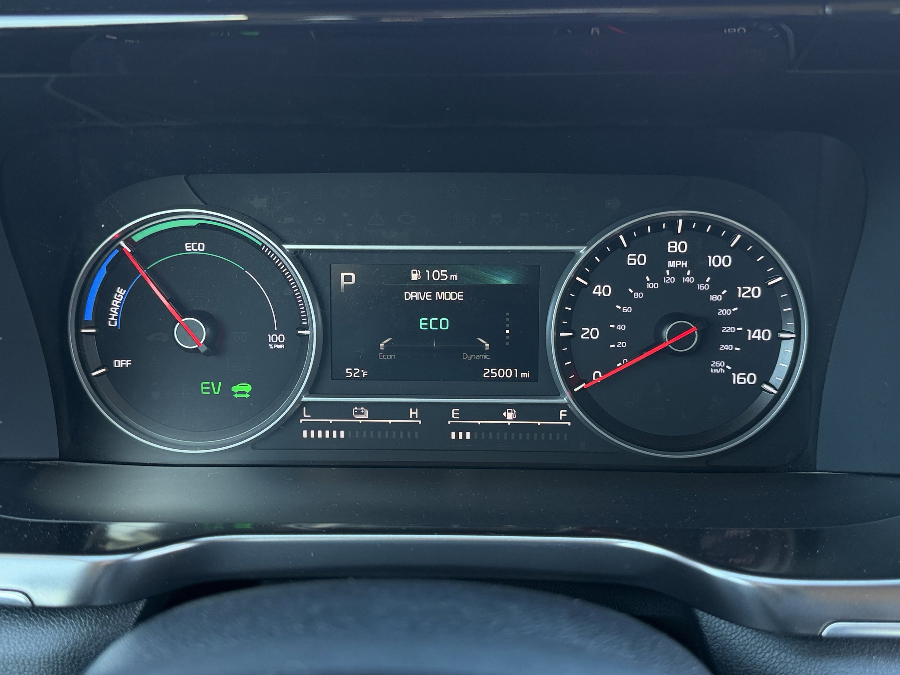 Used 2023 Kia Sorento EX image 62