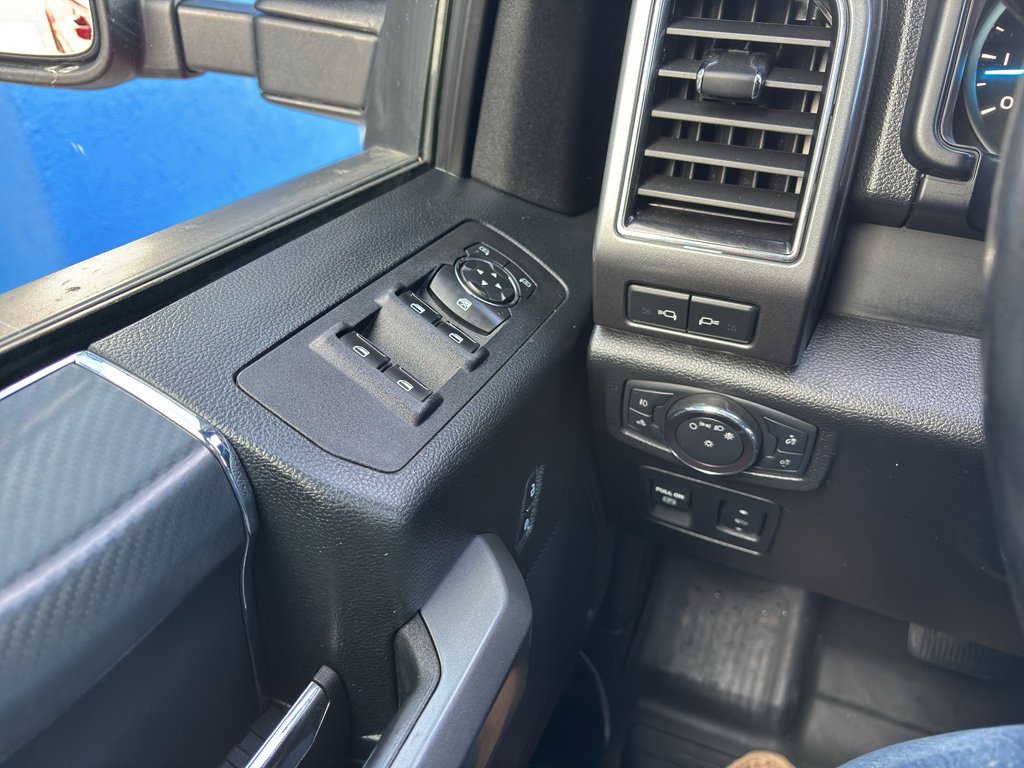 Used 2018 Ford F150 XLT w/ Equipment Group 301A Mid image 25