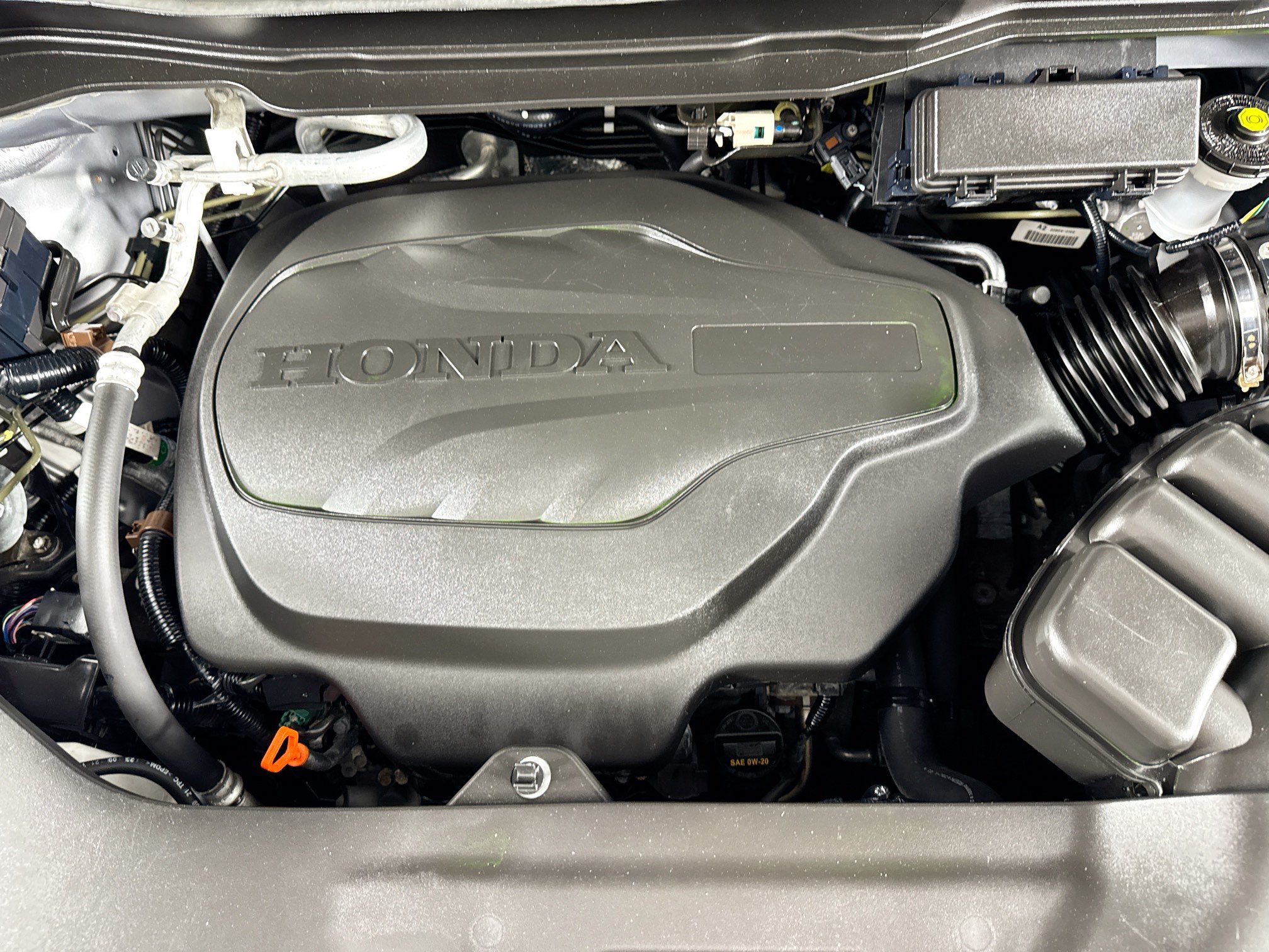 Used 2023 Honda Ridgeline RTL-E image 14