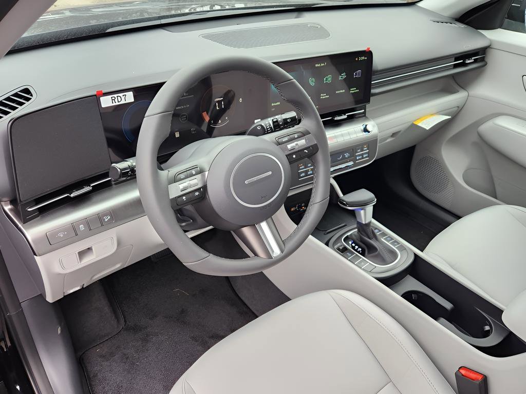 New 2026 Hyundai Kona SEL Sport image 14