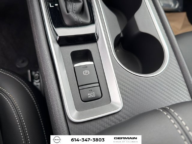 New 2026 Nissan Altima 2.5 SV w/ SV Premium Package FWD image 25