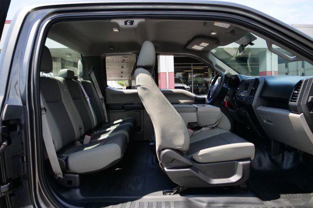 Used 2015 Ford F150 XL w/ Equipment Group 101A Mid RWD image 31